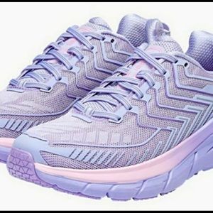 ISO these purple OV x Hokas! 9.5 or 10!